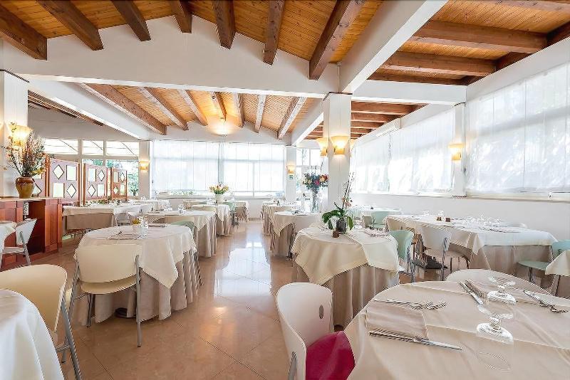 Albergo Villa A Mare Peschici Ngoại thất bức ảnh
