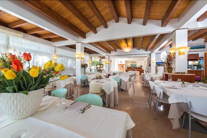 Albergo Villa A Mare Peschici Ngoại thất bức ảnh