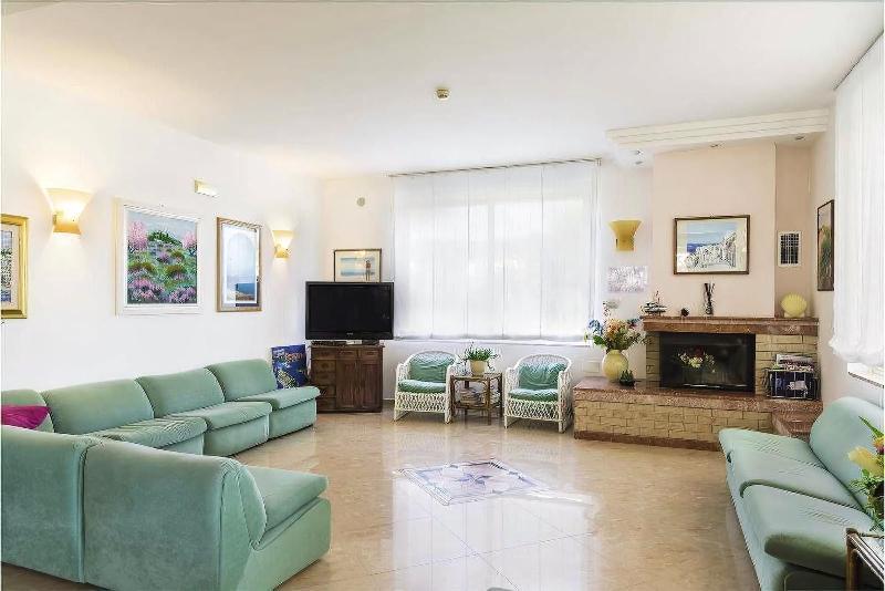Albergo Villa A Mare Peschici Ngoại thất bức ảnh