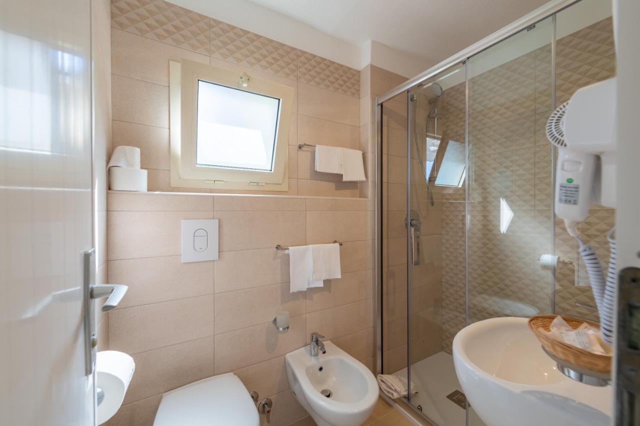 Albergo Villa A Mare Peschici Ngoại thất bức ảnh